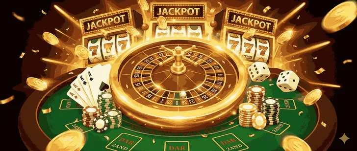 Atakbet bonus satın almalı slot oyunları